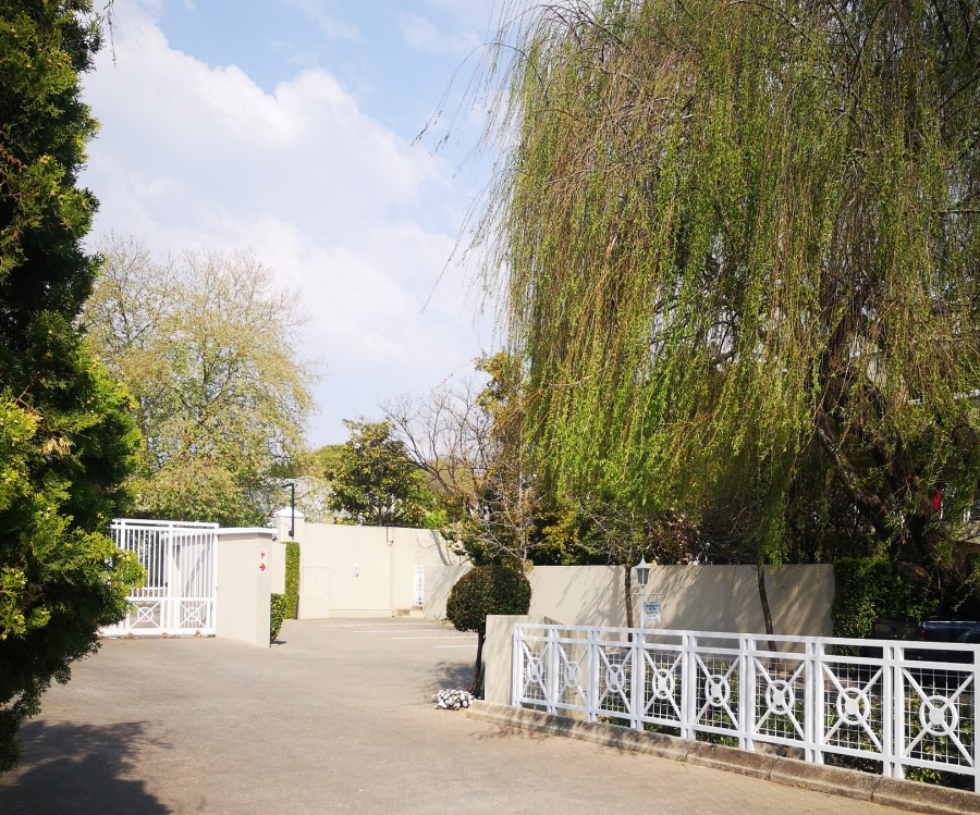 To Let 2 Bedroom Property for Rent in Sandown Gauteng
