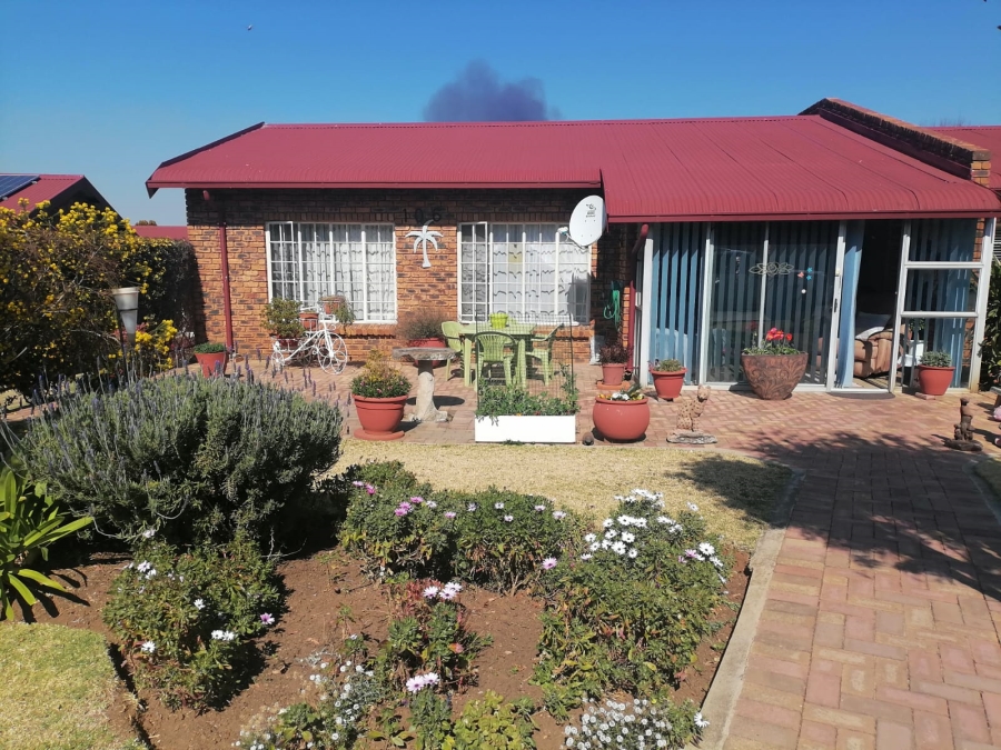 2 Bedroom Property for Sale in Sunair Park Gauteng