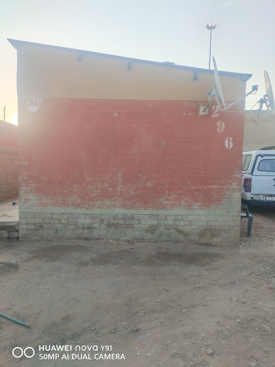 1 Bedroom Property for Sale in Reedville Gauteng