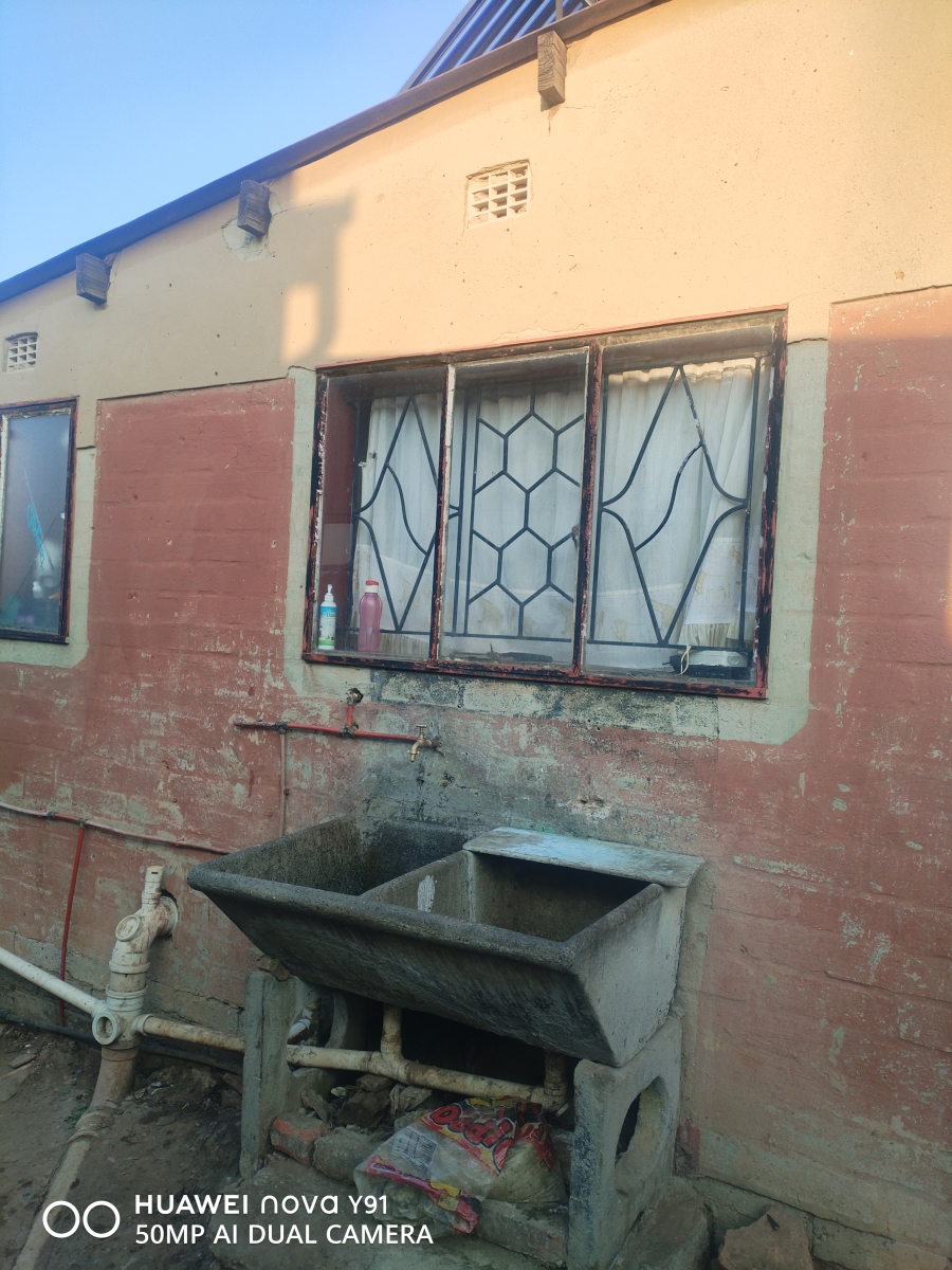 1 Bedroom Property for Sale in Reedville Gauteng