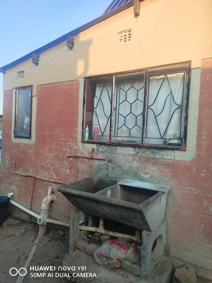 1 Bedroom Property for Sale in Reedville Gauteng