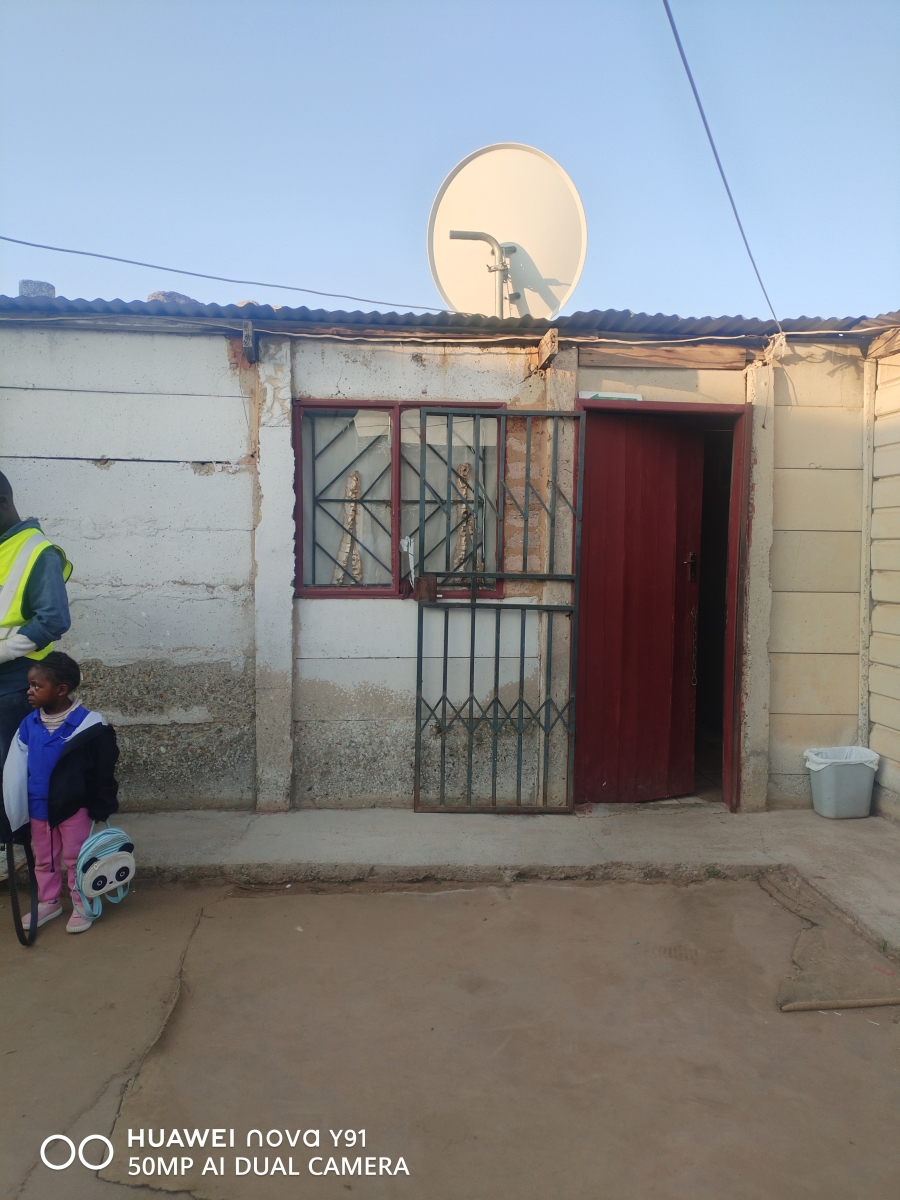 1 Bedroom Property for Sale in Reedville Gauteng