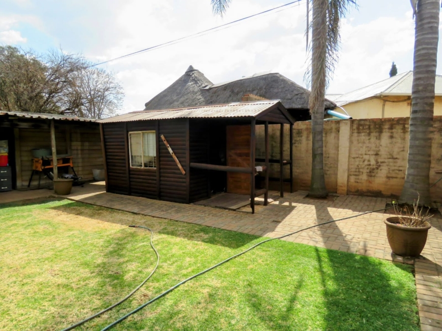 3 Bedroom Property for Sale in Dalview Gauteng