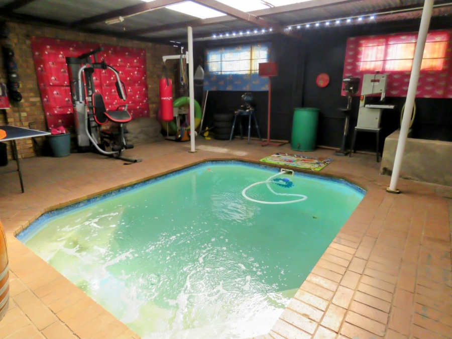 3 Bedroom Property for Sale in Dalview Gauteng
