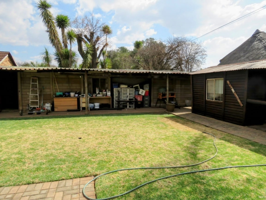 3 Bedroom Property for Sale in Dalview Gauteng
