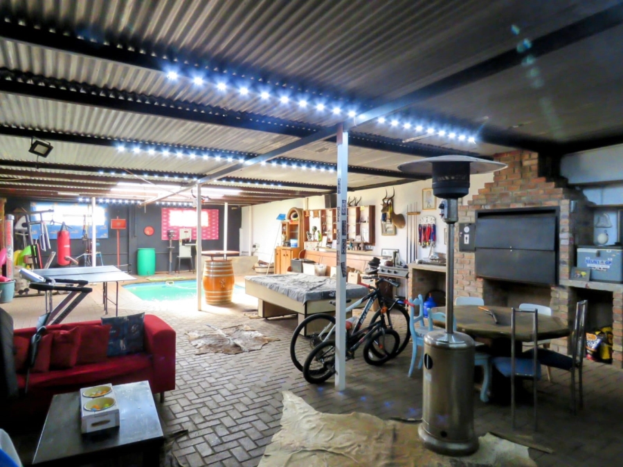 3 Bedroom Property for Sale in Dalview Gauteng