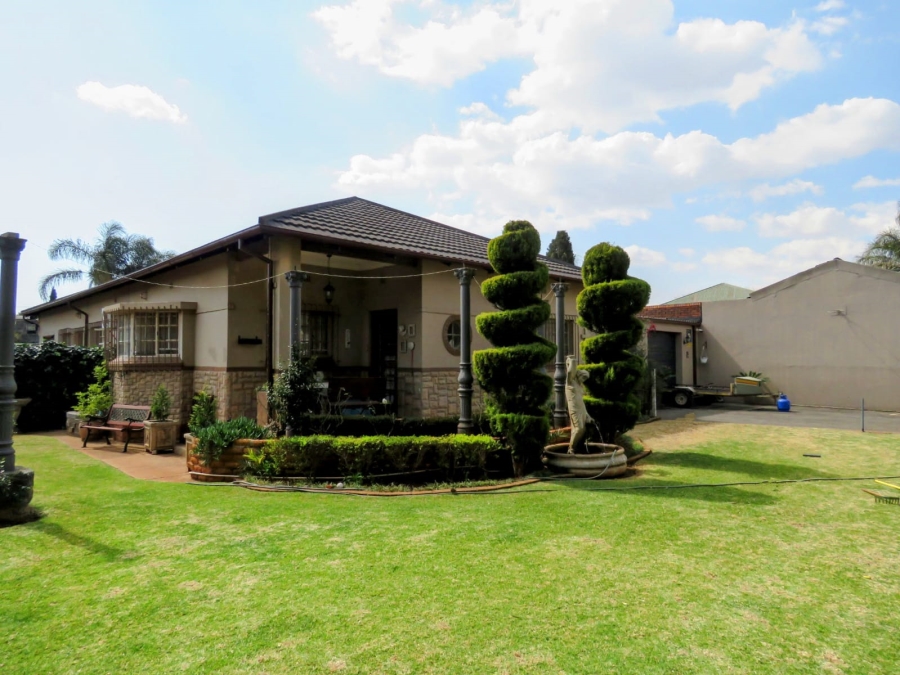 3 Bedroom Property for Sale in Dalview Gauteng