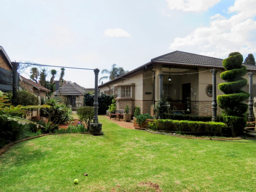 3 Bedroom Property for Sale in Dalview Gauteng