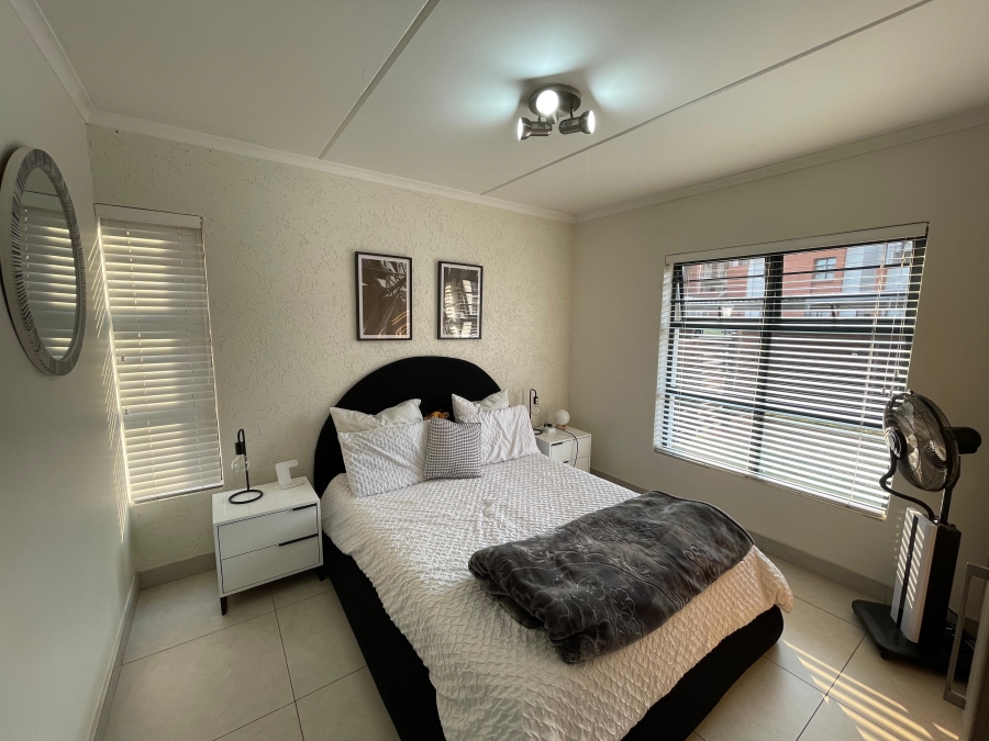 To Let 3 Bedroom Property for Rent in Glen Marais Gauteng