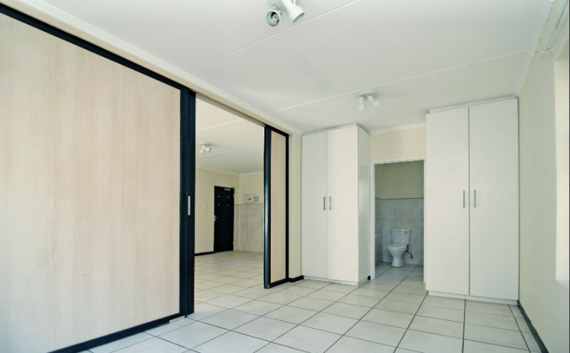 0 Bedroom Property for Sale in Kosmosdal Gauteng