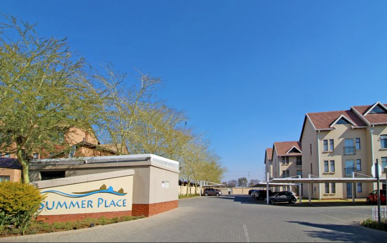 0 Bedroom Property for Sale in Kosmosdal Gauteng