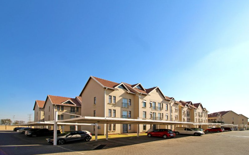 0 Bedroom Property for Sale in Kosmosdal Gauteng
