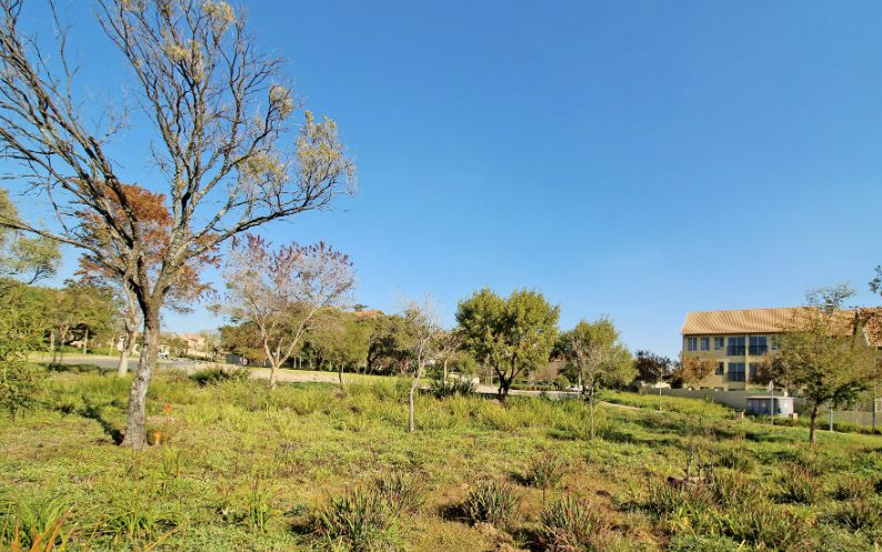 0 Bedroom Property for Sale in Kosmosdal Gauteng