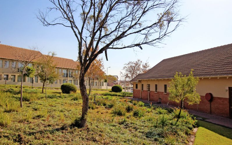 0 Bedroom Property for Sale in Kosmosdal Gauteng