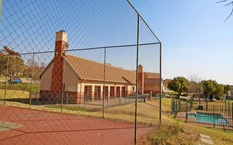 0 Bedroom Property for Sale in Kosmosdal Gauteng