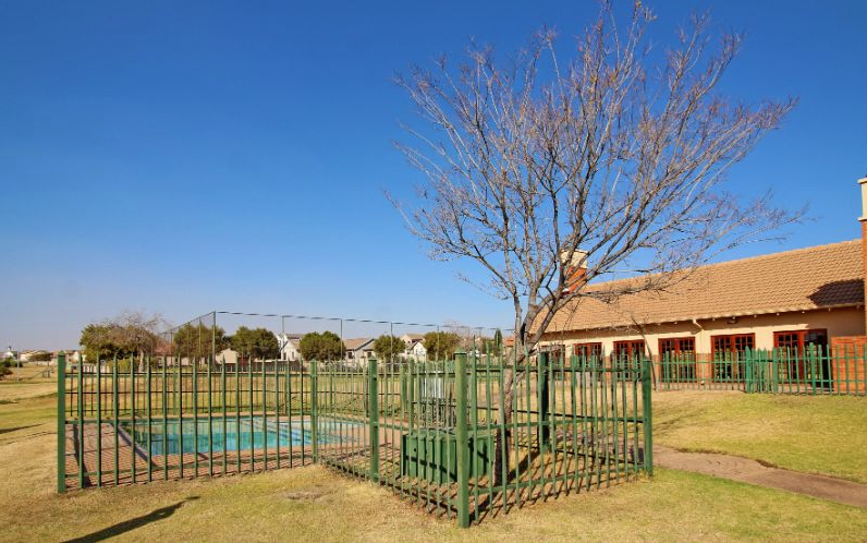 0 Bedroom Property for Sale in Kosmosdal Gauteng