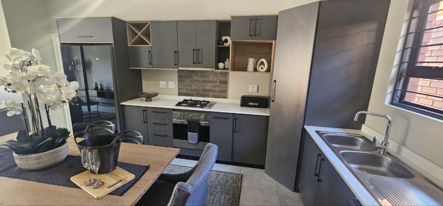 3 Bedroom Property for Sale in Boardwalk Villas Gauteng