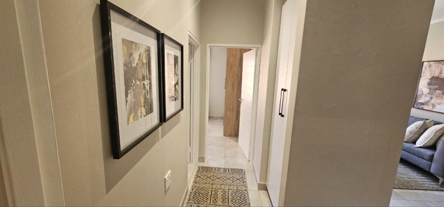 3 Bedroom Property for Sale in Boardwalk Villas Gauteng