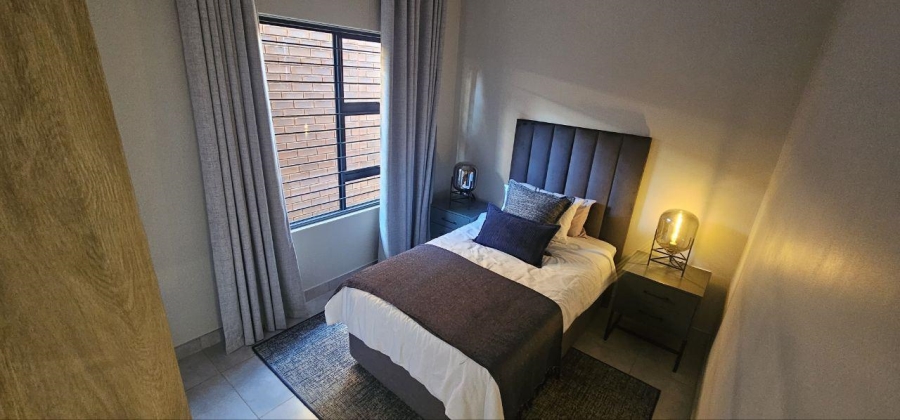 3 Bedroom Property for Sale in Boardwalk Villas Gauteng