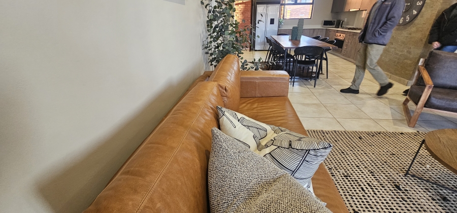 3 Bedroom Property for Sale in Six Fountains Residential Estate Gauteng