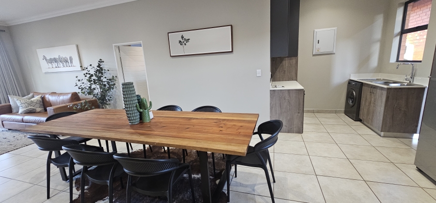 3 Bedroom Property for Sale in Six Fountains Residential Estate Gauteng