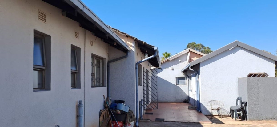 3 Bedroom Property for Sale in Mayberry Park Gauteng