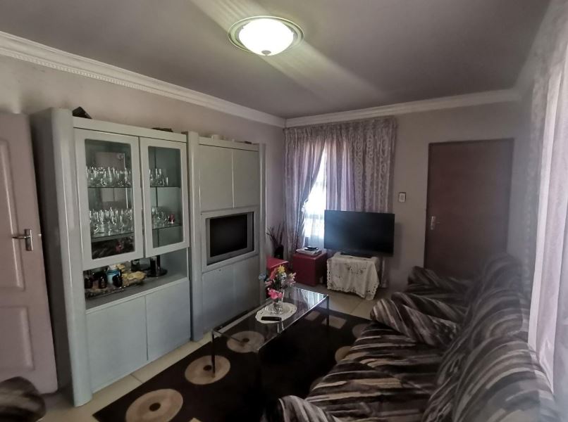 3 Bedroom Property for Sale in Mayberry Park Gauteng