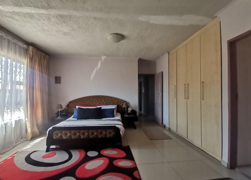 3 Bedroom Property for Sale in Mayberry Park Gauteng