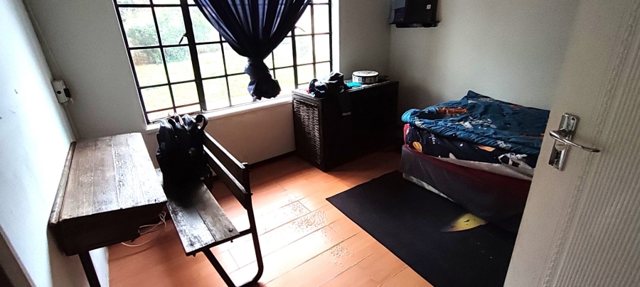 To Let 4 Bedroom Property for Rent in Greenhills Gauteng