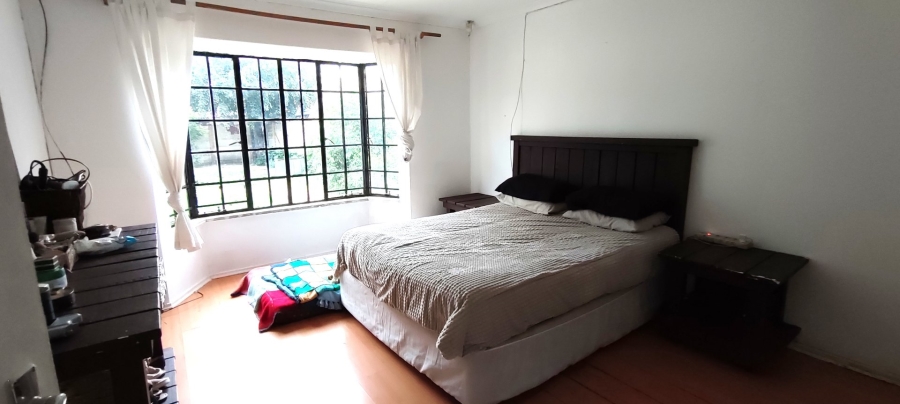 To Let 4 Bedroom Property for Rent in Greenhills Gauteng