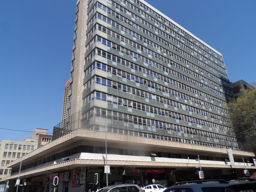0 Bedroom Property for Sale in Johannesburg Central Gauteng
