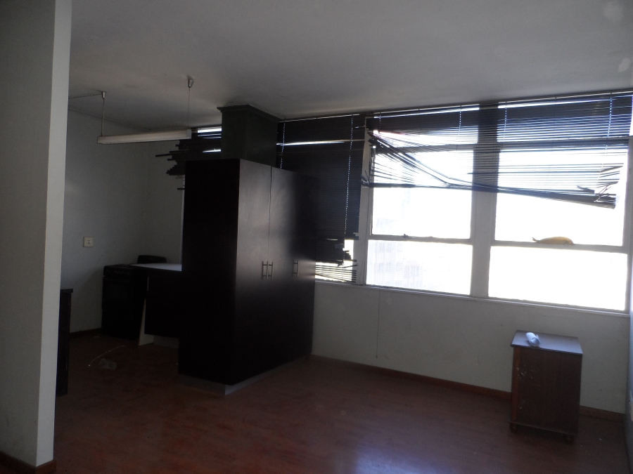 0 Bedroom Property for Sale in Johannesburg Central Gauteng