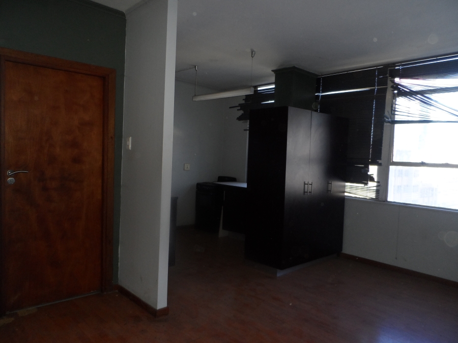 0 Bedroom Property for Sale in Johannesburg Central Gauteng