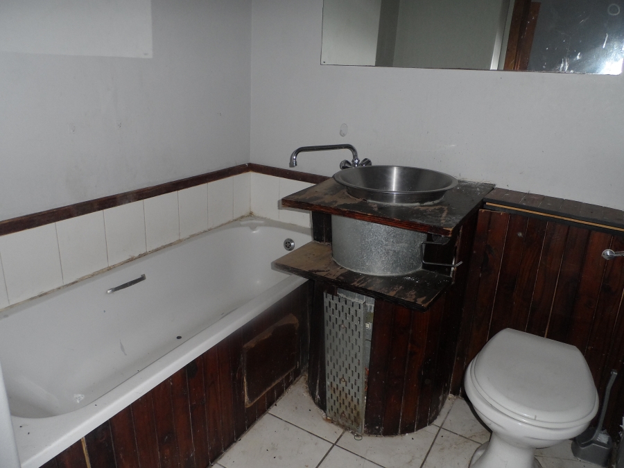 0 Bedroom Property for Sale in Johannesburg Central Gauteng
