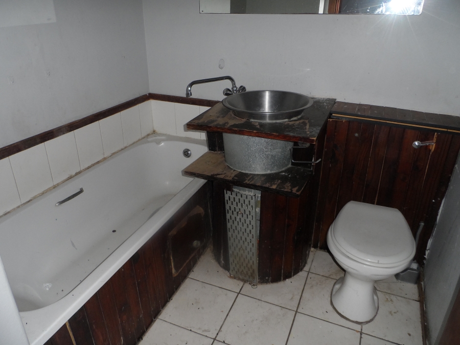 0 Bedroom Property for Sale in Johannesburg Central Gauteng