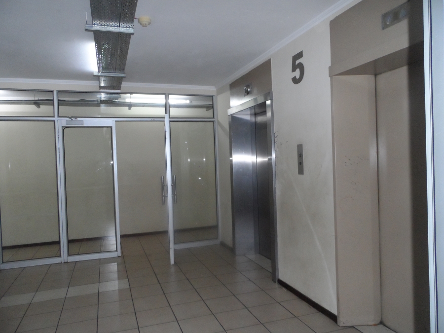 0 Bedroom Property for Sale in Johannesburg Central Gauteng