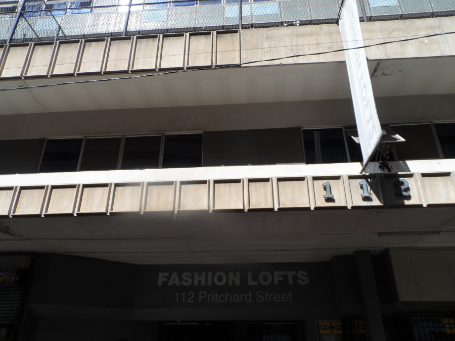 0 Bedroom Property for Sale in Johannesburg Central Gauteng