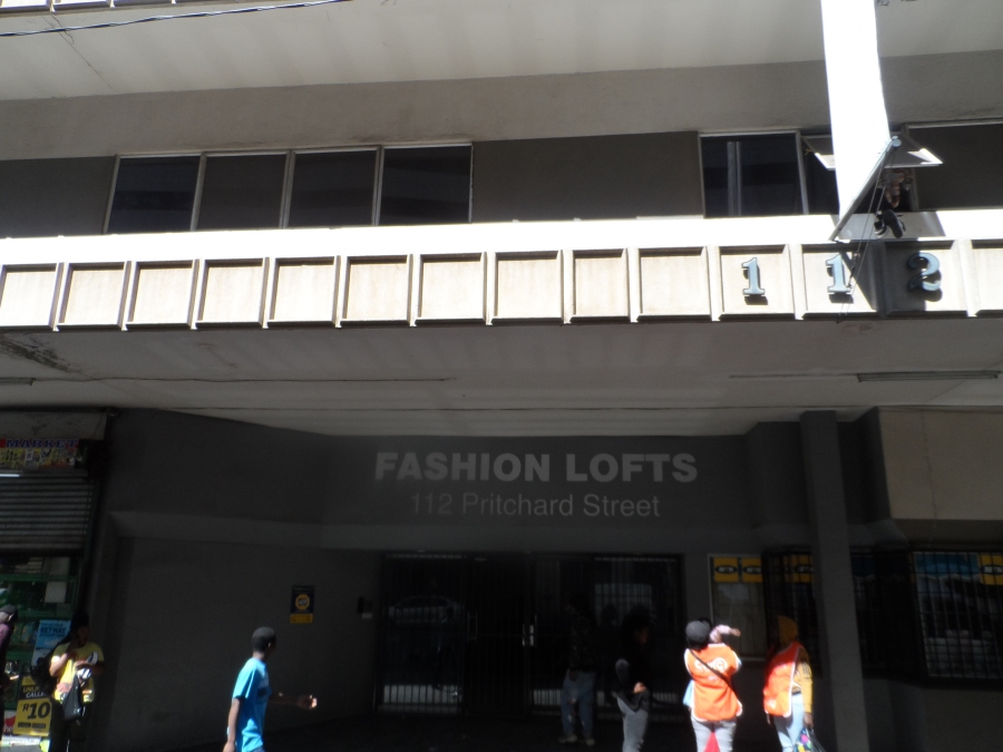 0 Bedroom Property for Sale in Johannesburg Central Gauteng