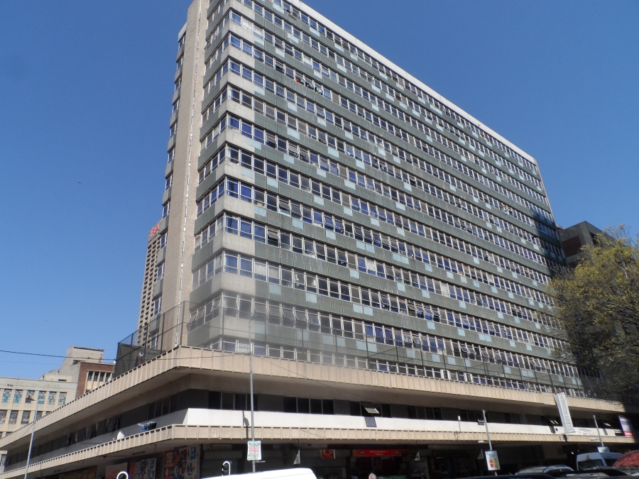 0 Bedroom Property for Sale in Johannesburg Central Gauteng