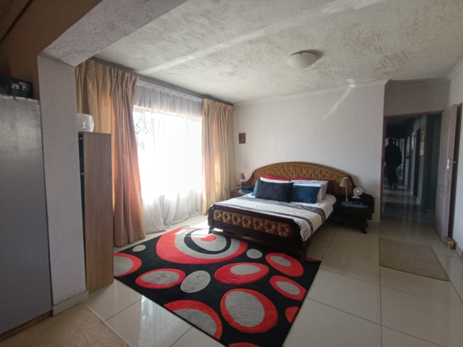3 Bedroom Property for Sale in Mayberry Park Gauteng