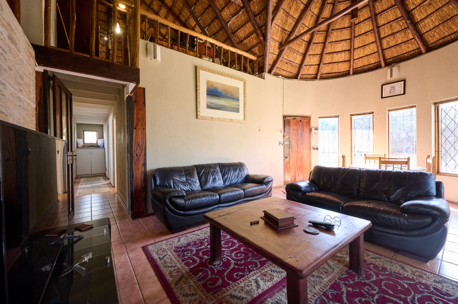 2 Bedroom Property for Sale in Vorna Valley Gauteng