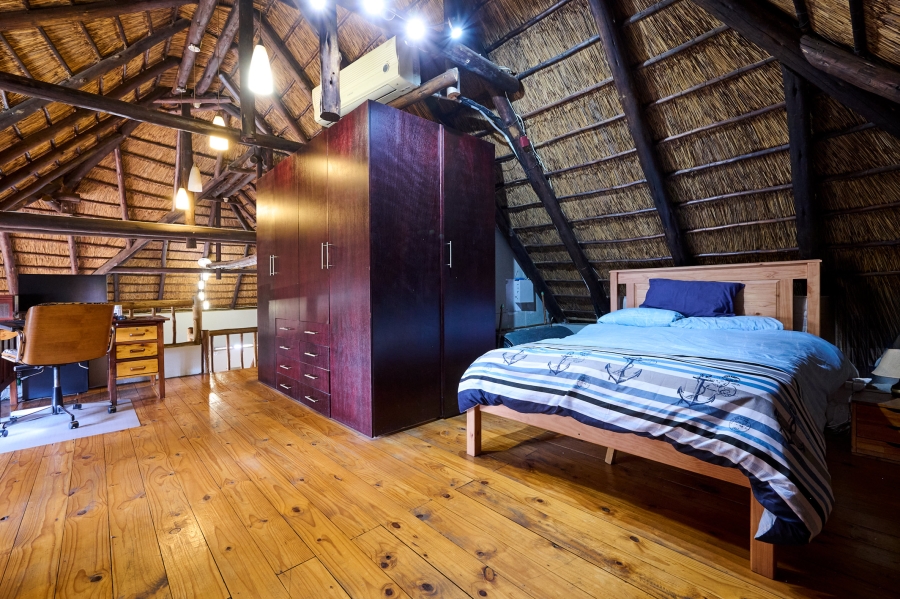 2 Bedroom Property for Sale in Vorna Valley Gauteng