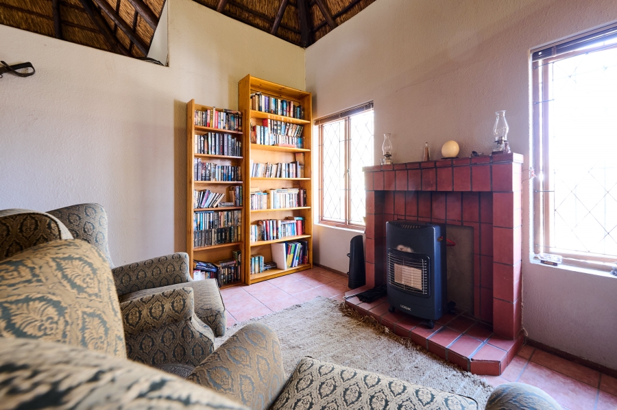 2 Bedroom Property for Sale in Vorna Valley Gauteng