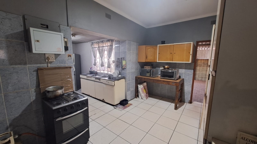 4 Bedroom Property for Sale in Duncanville Gauteng