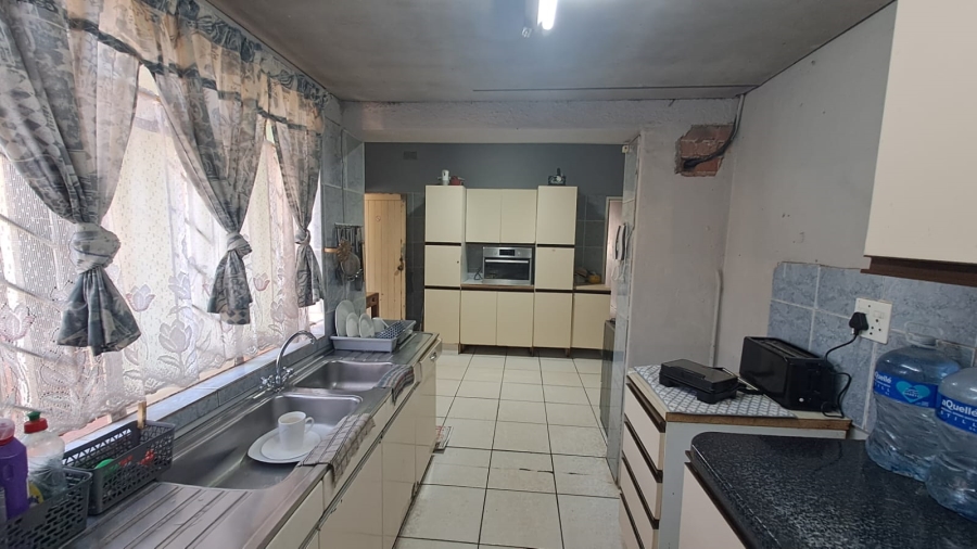 4 Bedroom Property for Sale in Duncanville Gauteng