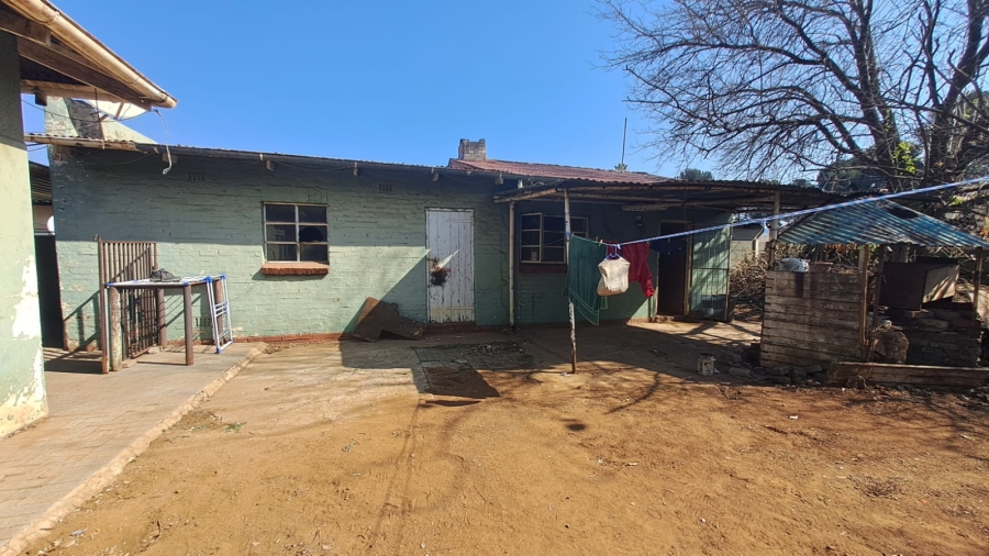 4 Bedroom Property for Sale in Duncanville Gauteng