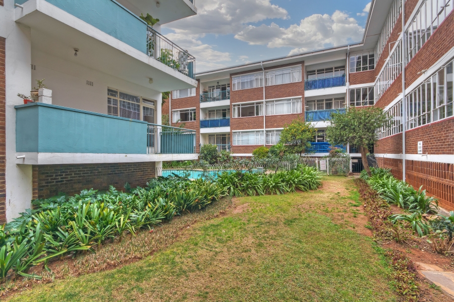 1 Bedroom Property for Sale in Riviera Gauteng