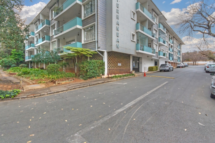 1 Bedroom Property for Sale in Riviera Gauteng