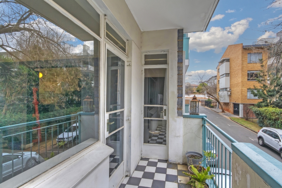 1 Bedroom Property for Sale in Riviera Gauteng