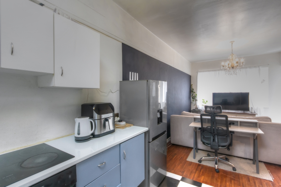 1 Bedroom Property for Sale in Riviera Gauteng